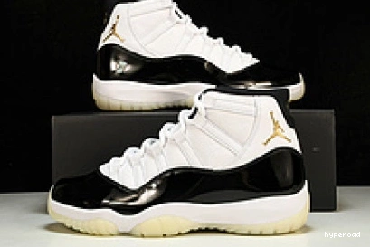 Hyperoad “DMP” Air Jordan 11 0805